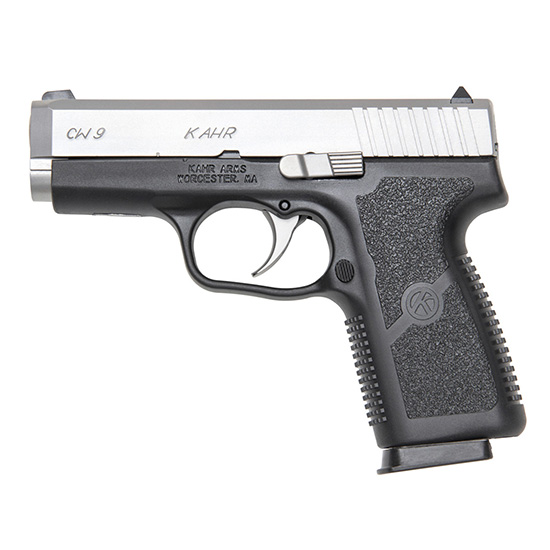 KAHR CW9 9MM 3.5